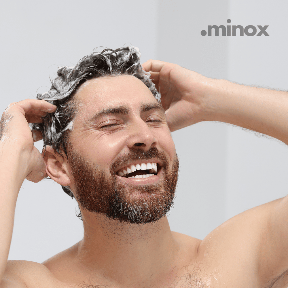 Vitamina .minox | 1 Mês