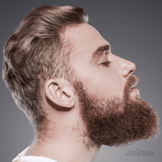 Kit Minoxidil + Vitamina | 1 Mês